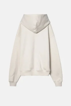 HEAVYWEIGHT HOODIE