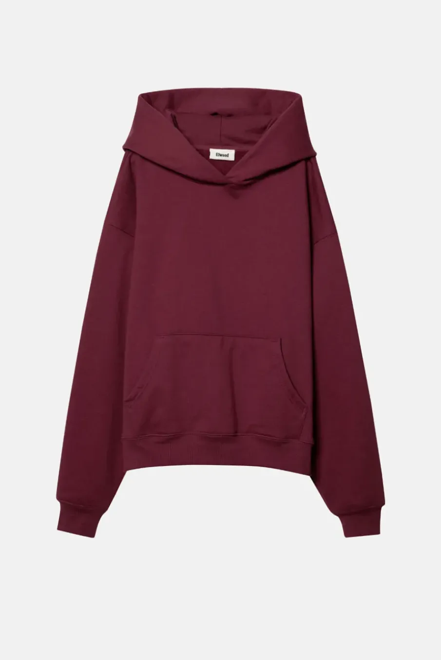 HEAVYWEIGHT HOODIE