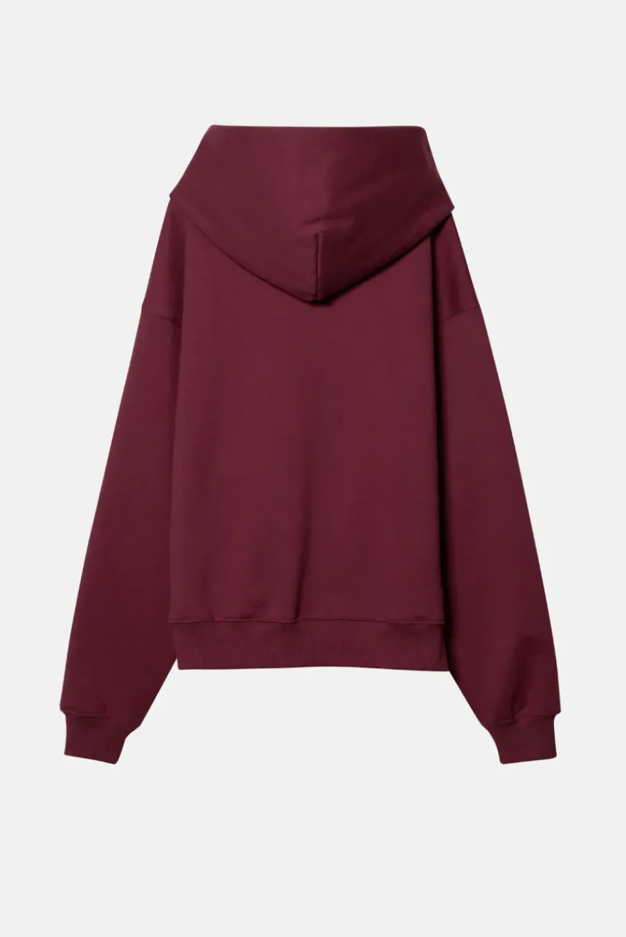 HEAVYWEIGHT HOODIE