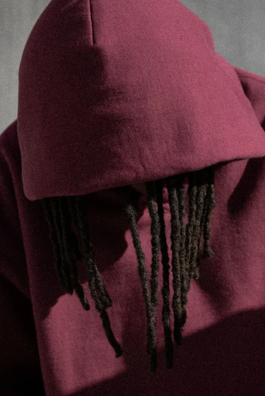 HEAVYWEIGHT HOODIE