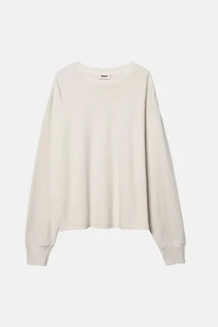 HEAVYWEIGHT LS TEE