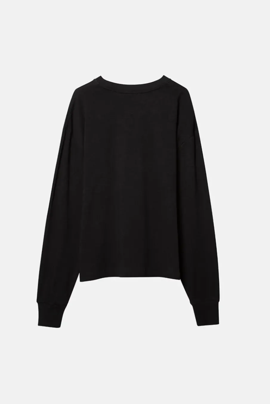 HEAVYWEIGHT LS TEE