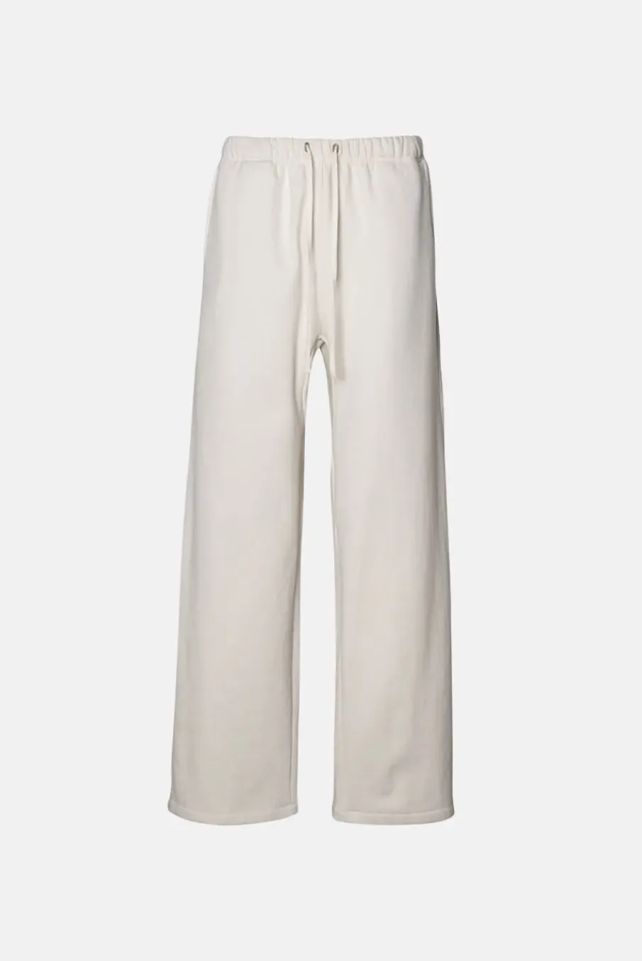 HEAVYWEIGHT STRAIGHT SWEATPANT