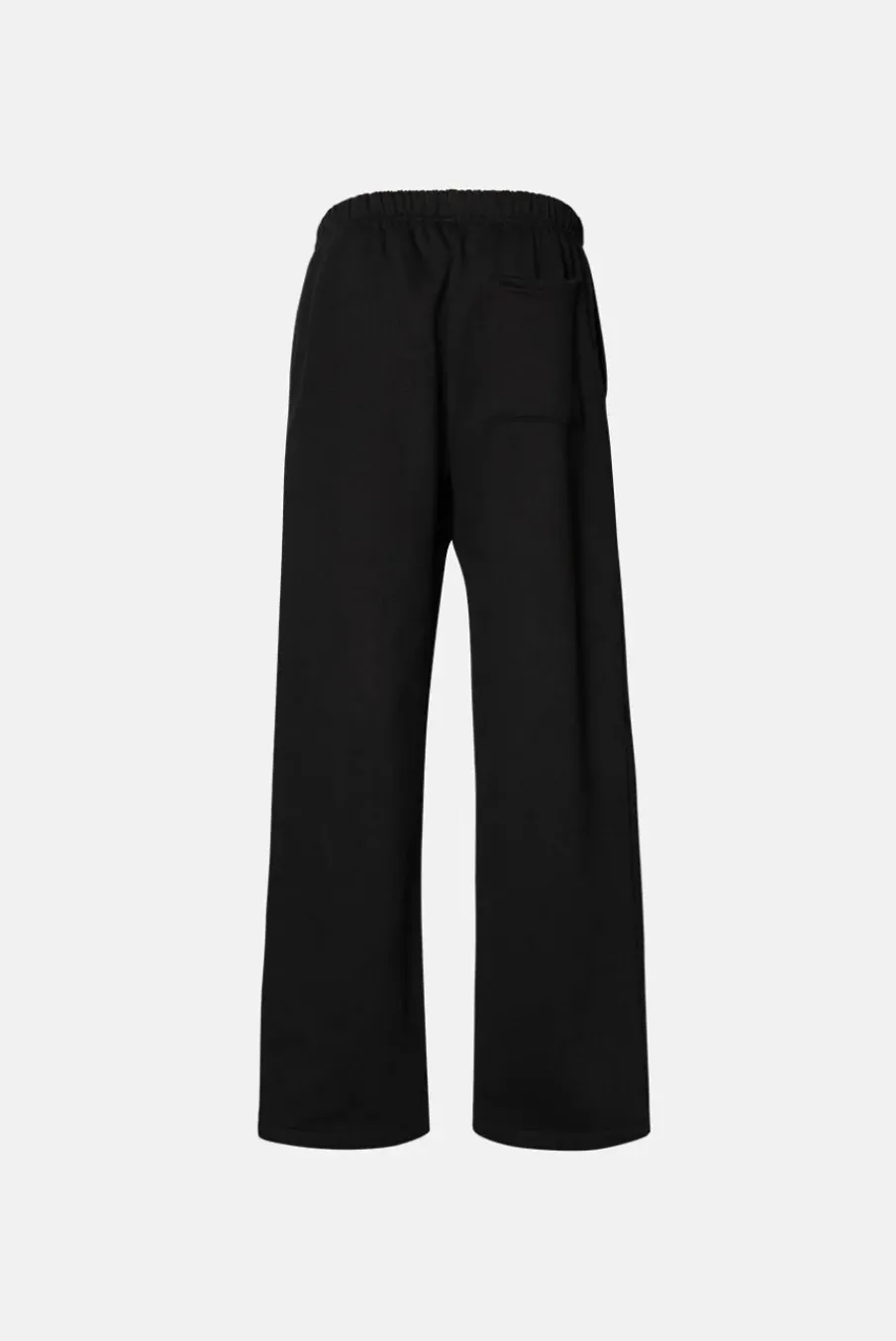 HEAVYWEIGHT STRAIGHT SWEATPANT