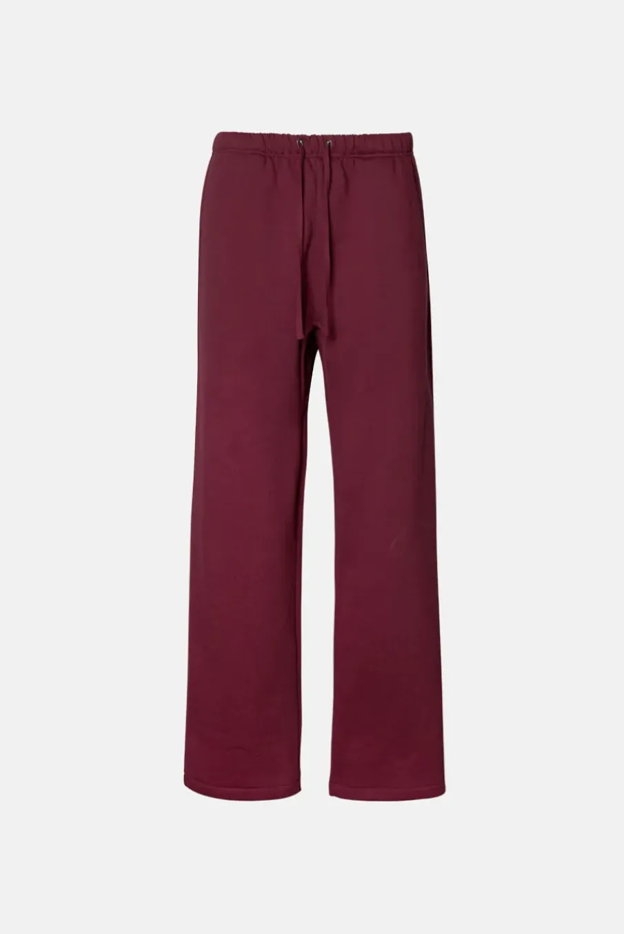 HEAVYWEIGHT STRAIGHT SWEATPANT