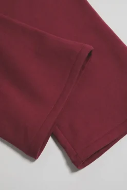 HEAVYWEIGHT STRAIGHT SWEATPANT