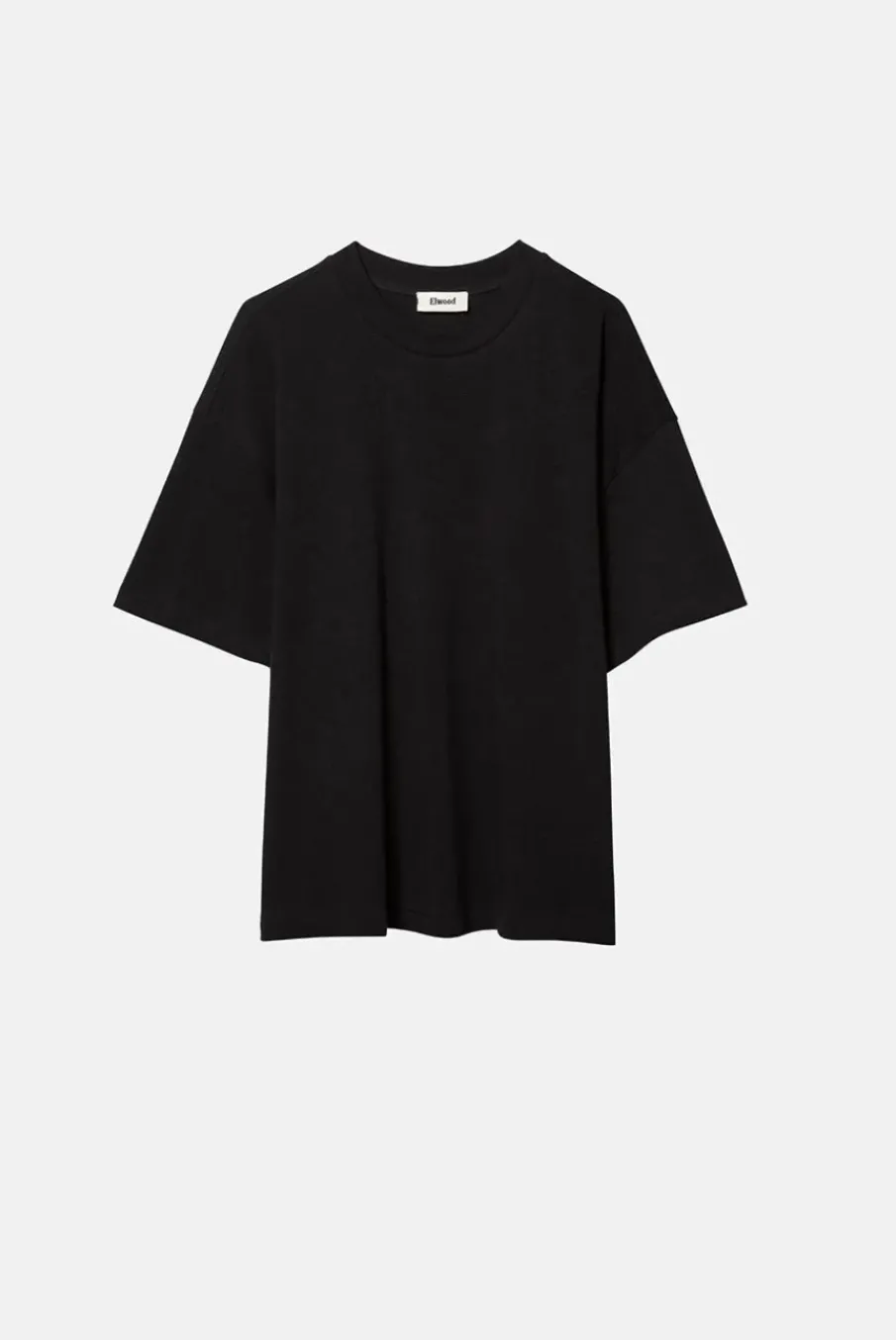 HEAVYWEIGHT TEE