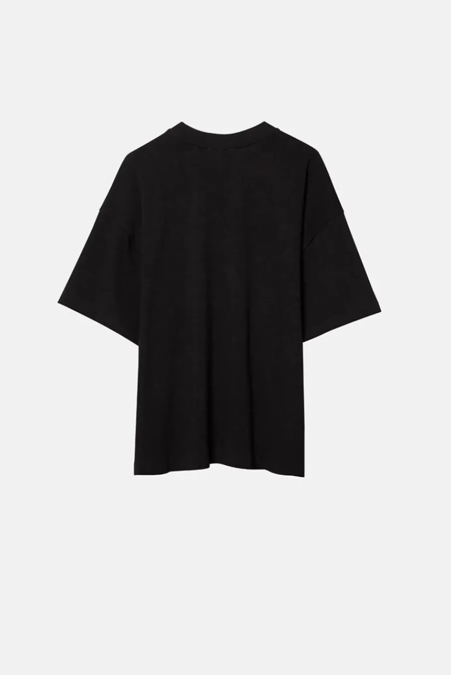 HEAVYWEIGHT TEE