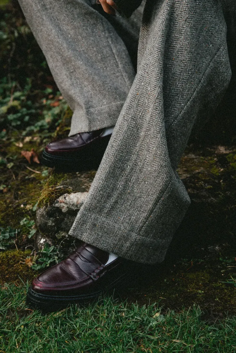 HERITAGE PANT