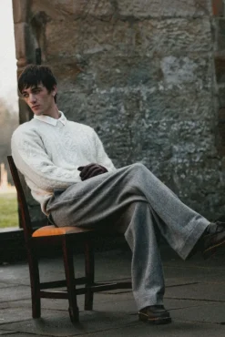 HERITAGE PANT