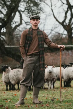 HERITAGE PANT