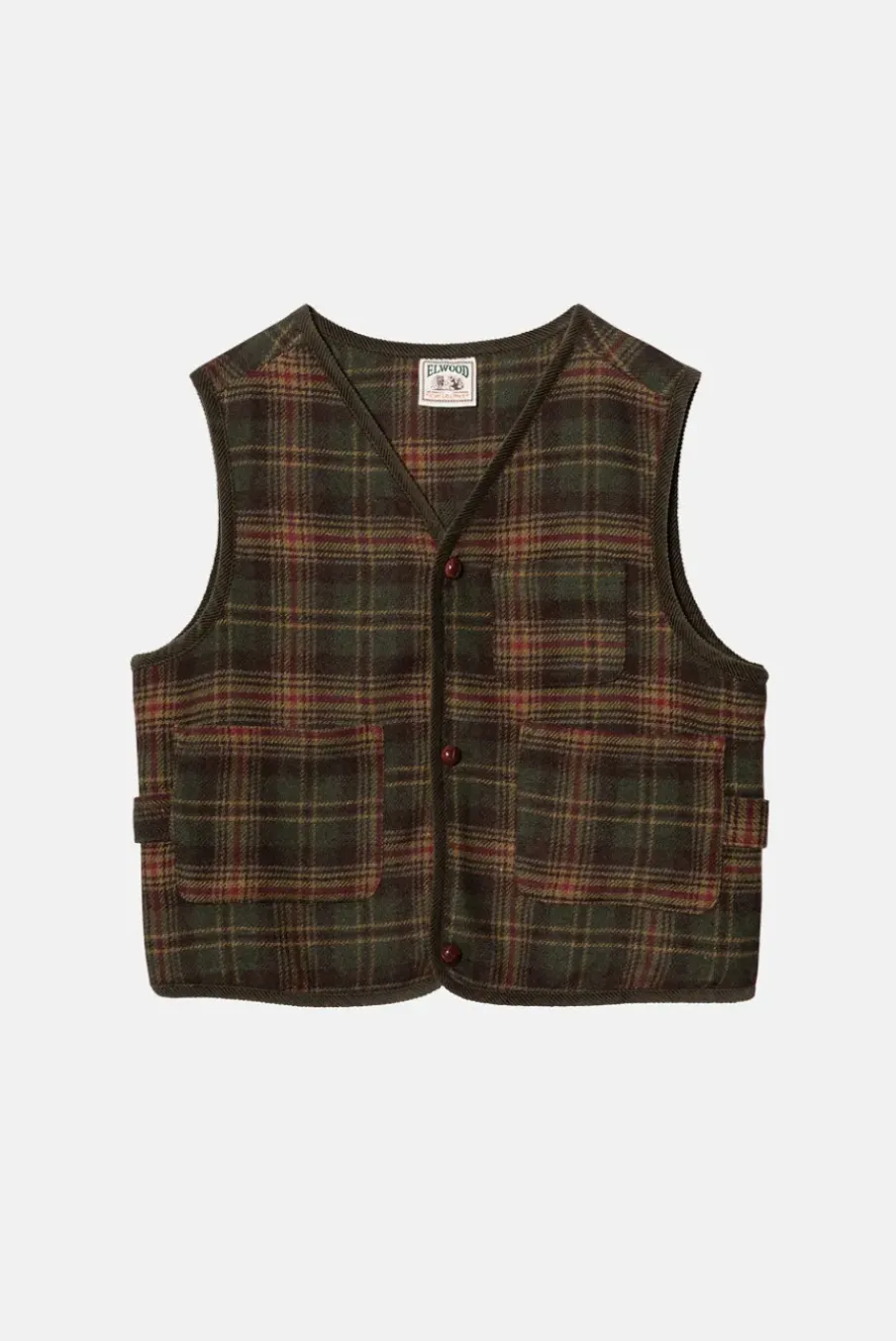 HUNTERS VEST