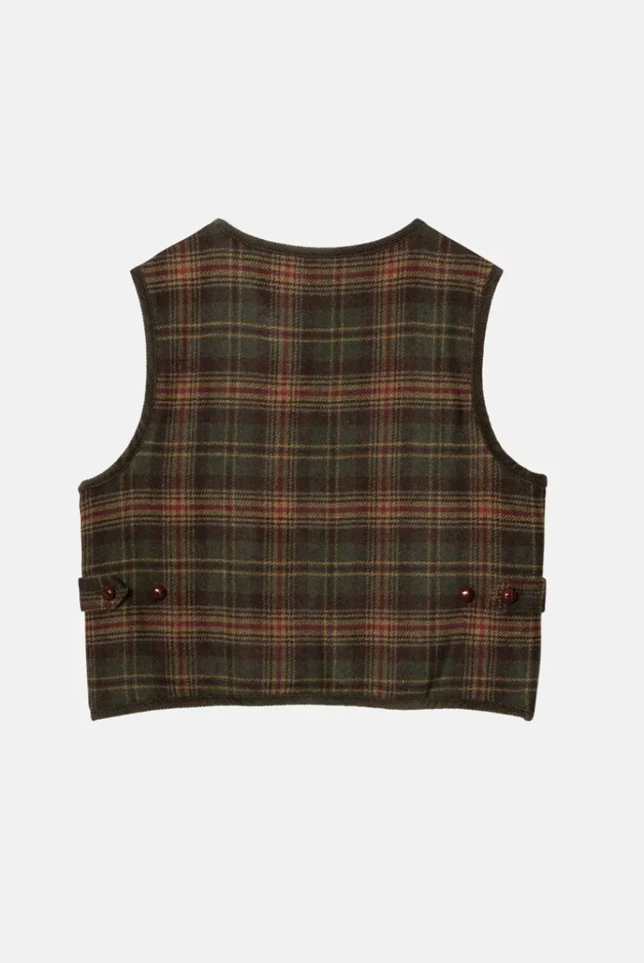 HUNTERS VEST