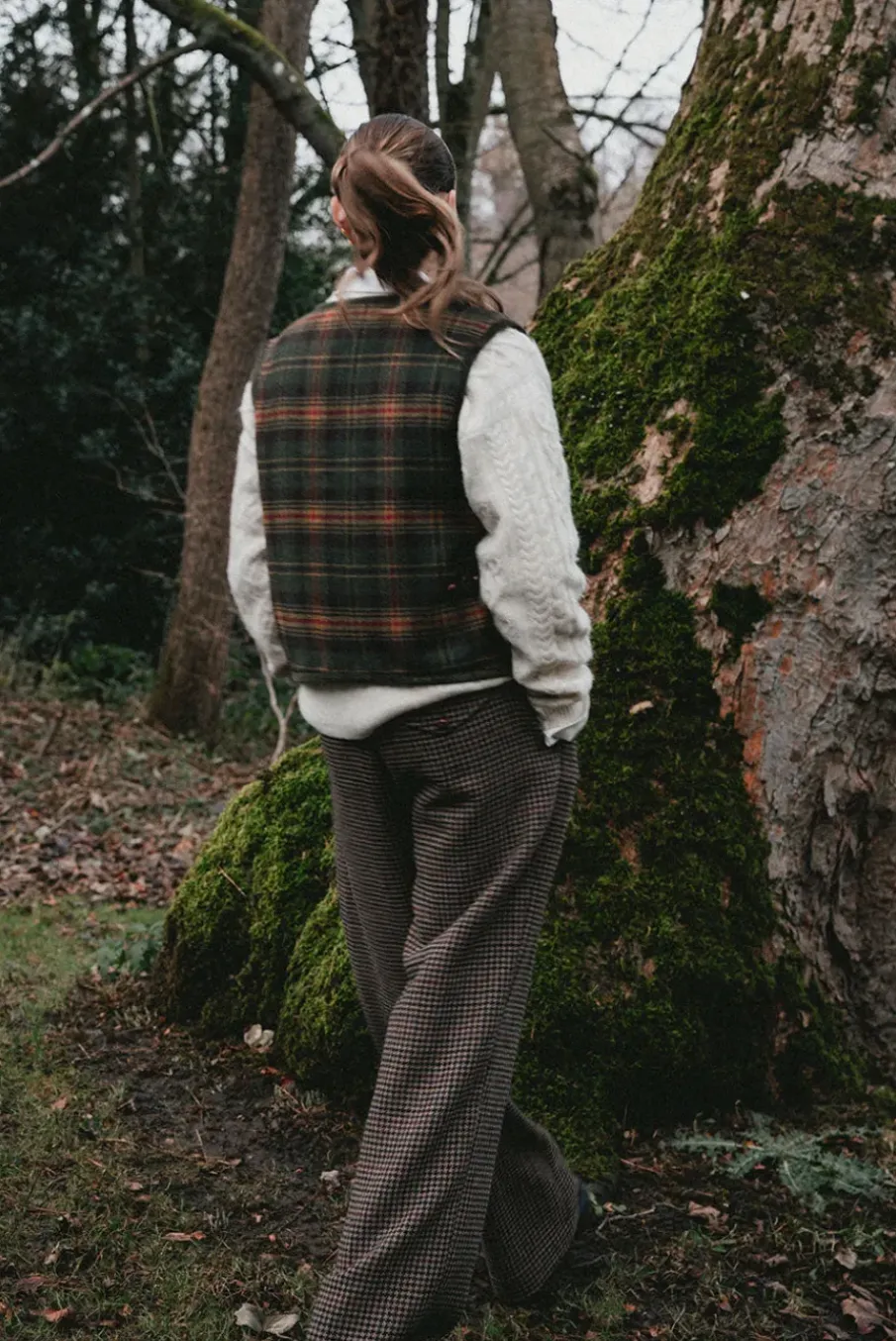 HUNTERS VEST