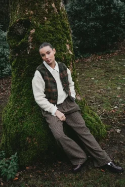 HUNTERS VEST
