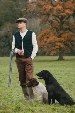 HUNTERS VEST