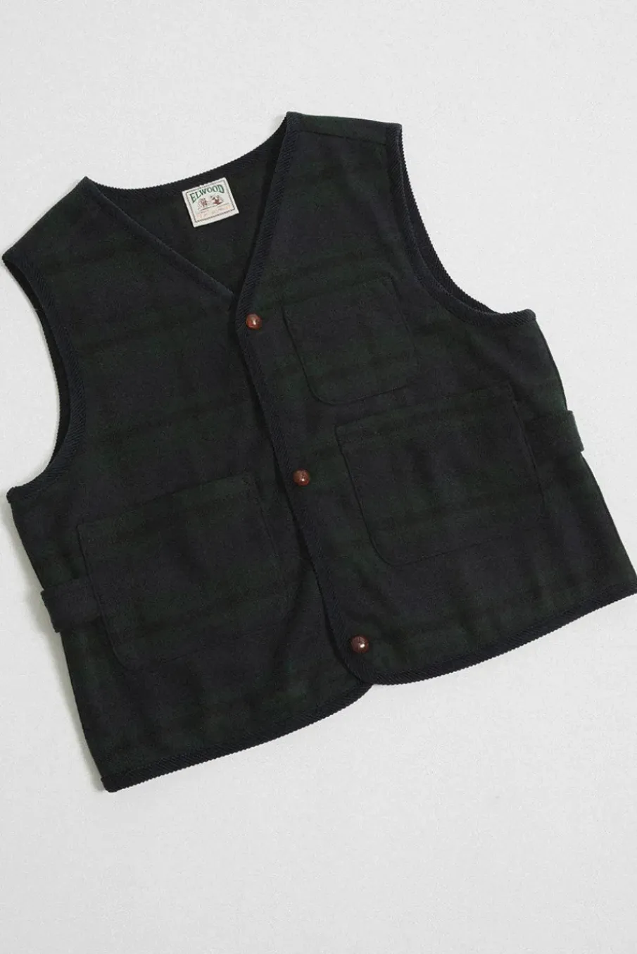HUNTERS VEST