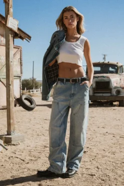 INDUSTRY PANT