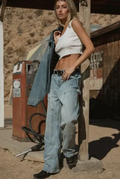 INDUSTRY PANT