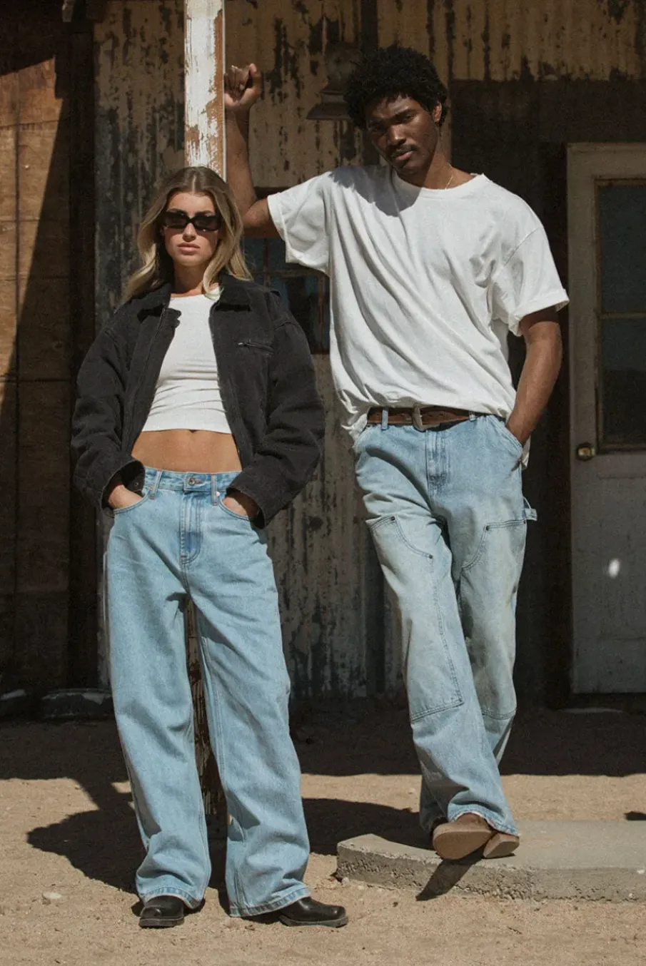 INDUSTRY PANT