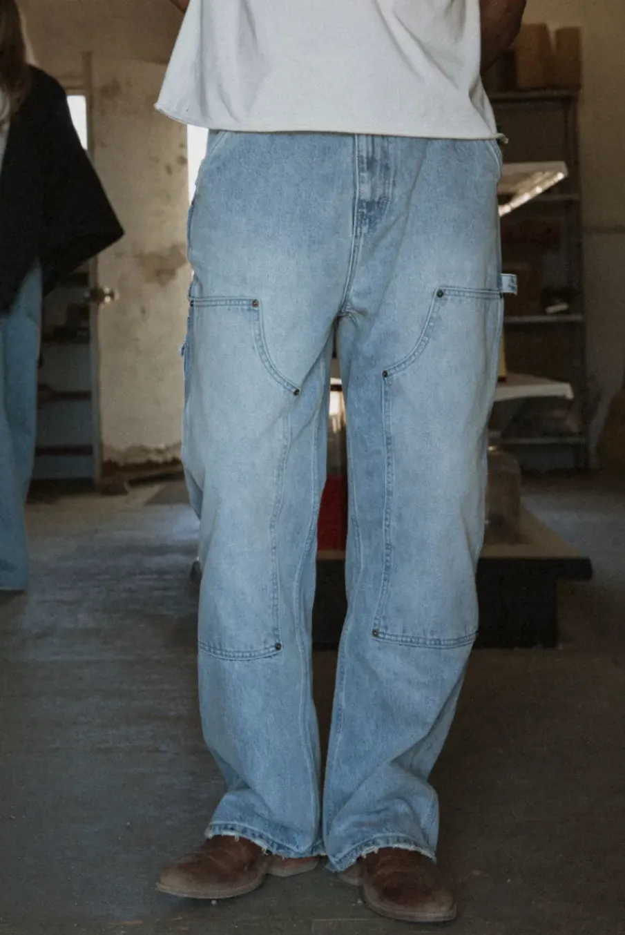 INDUSTRY PANT