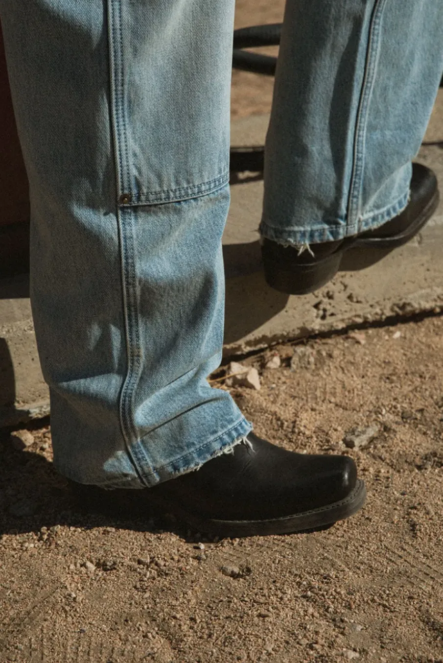 INDUSTRY PANT