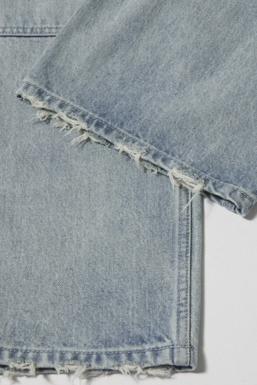 INDUSTRY PANT