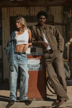 INDUSTRY PANT