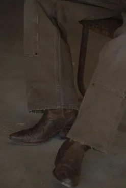 INDUSTRY PANT