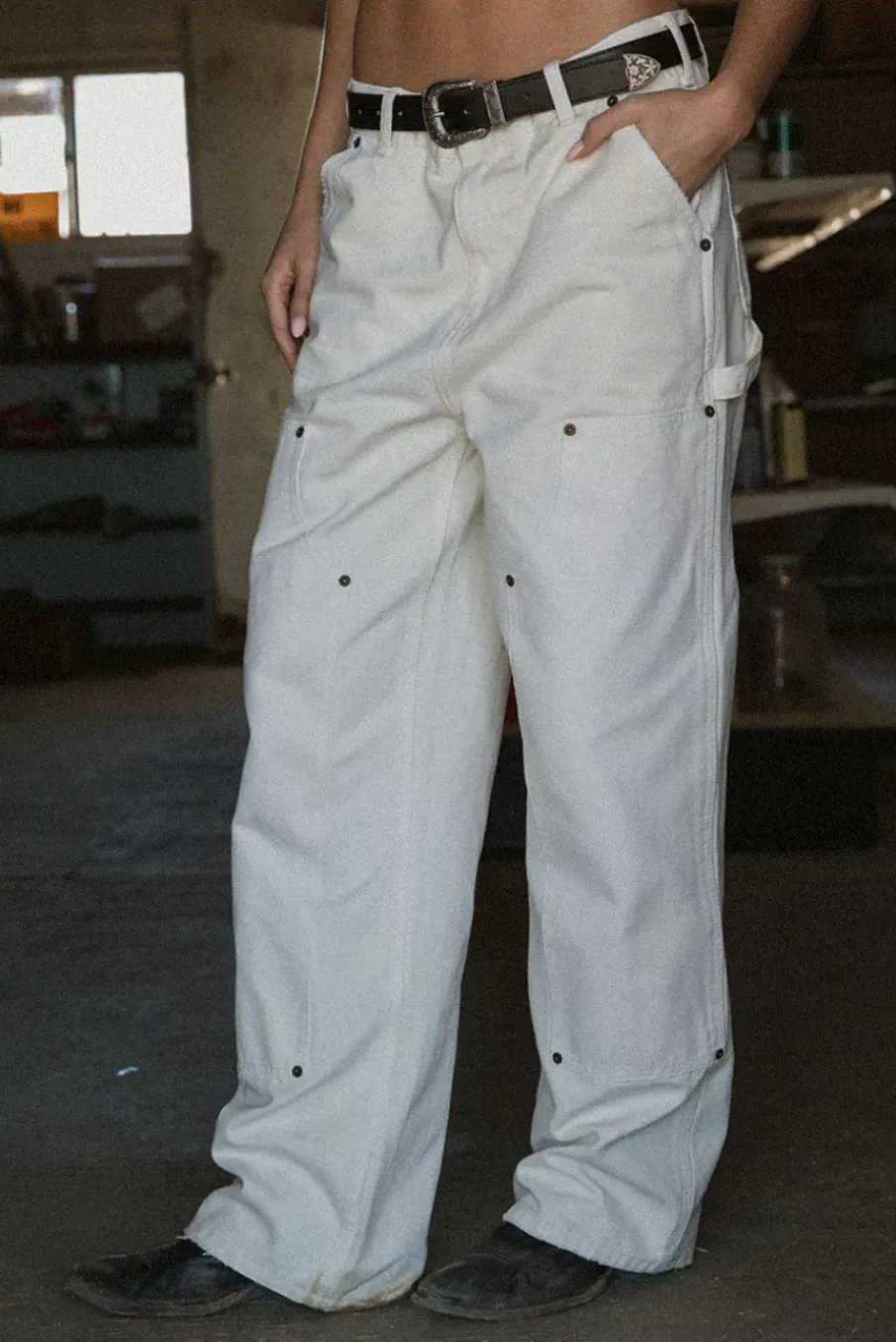 INDUSTRY PANT