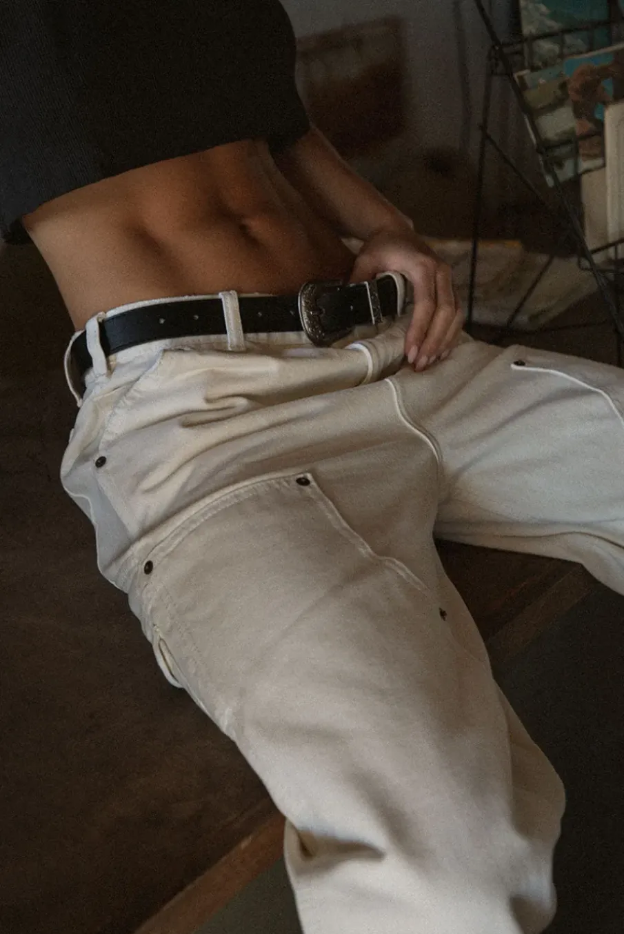 INDUSTRY PANT