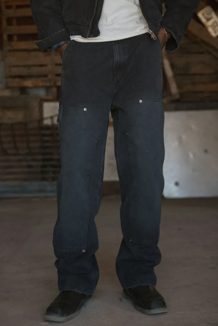 INDUSTRY PANT