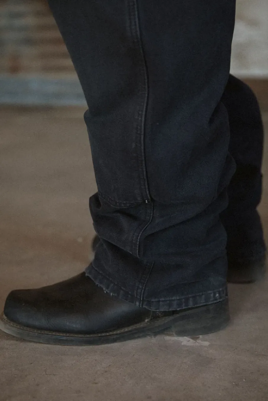 INDUSTRY PANT