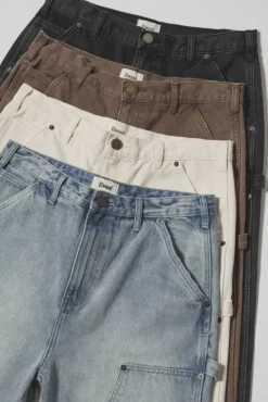 INDUSTRY PANT