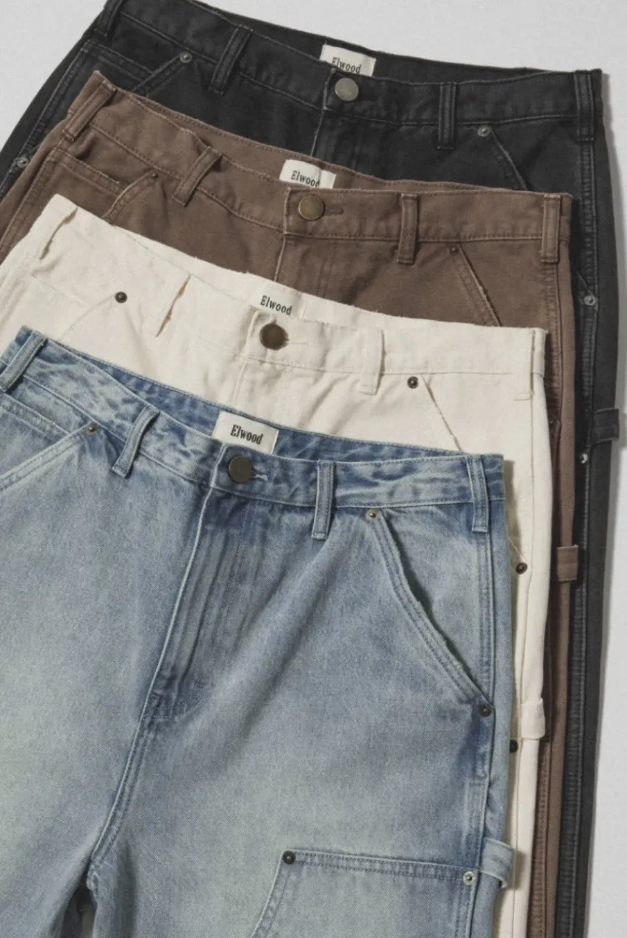INDUSTRY PANT