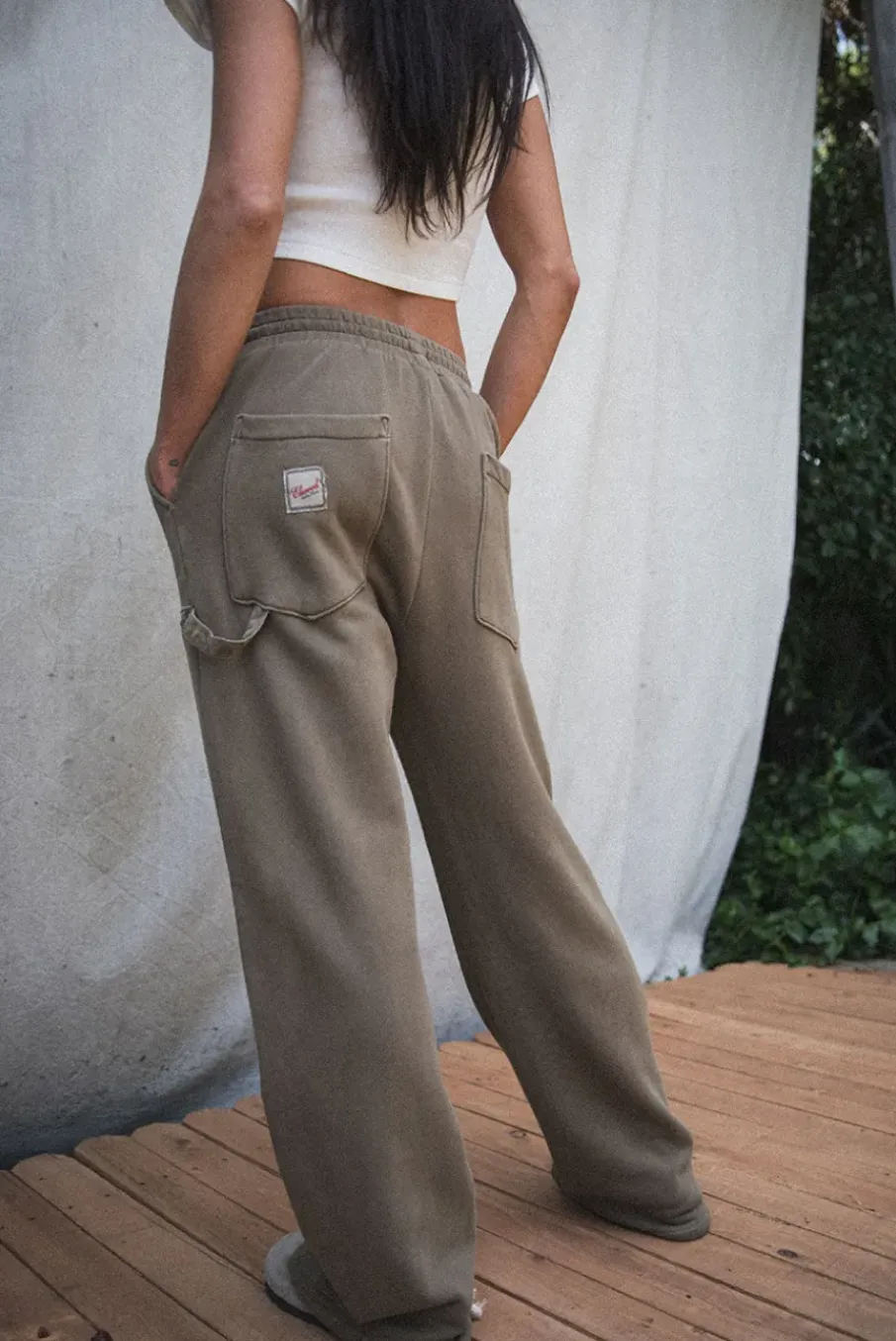INDUSTRY SWEATPANT