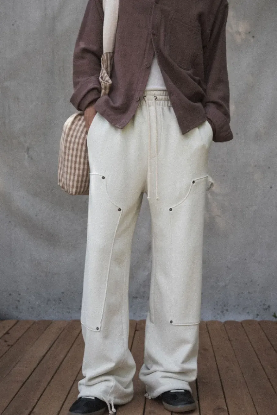 INDUSTRY SWEATPANT