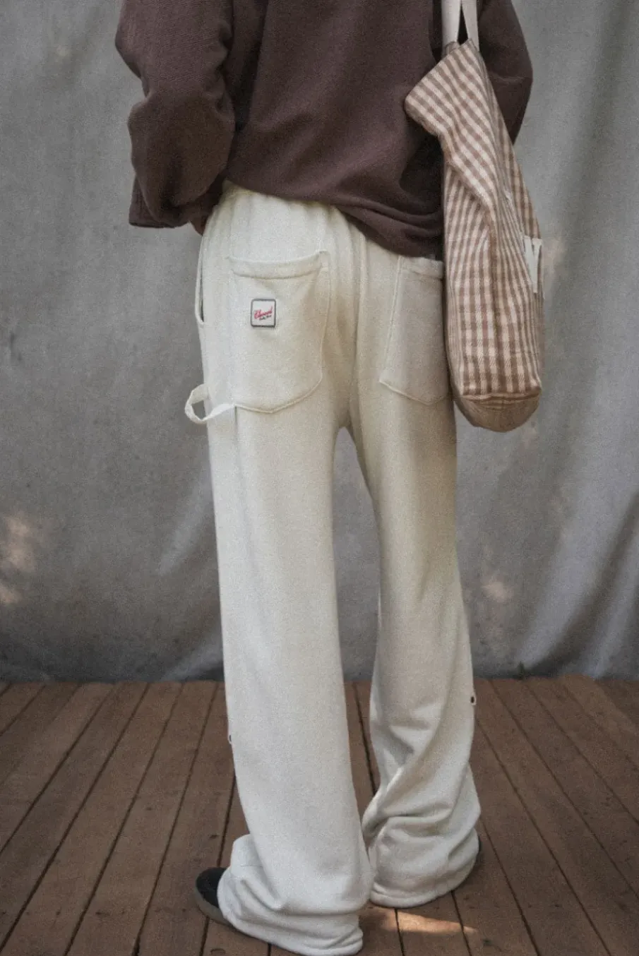 INDUSTRY SWEATPANT