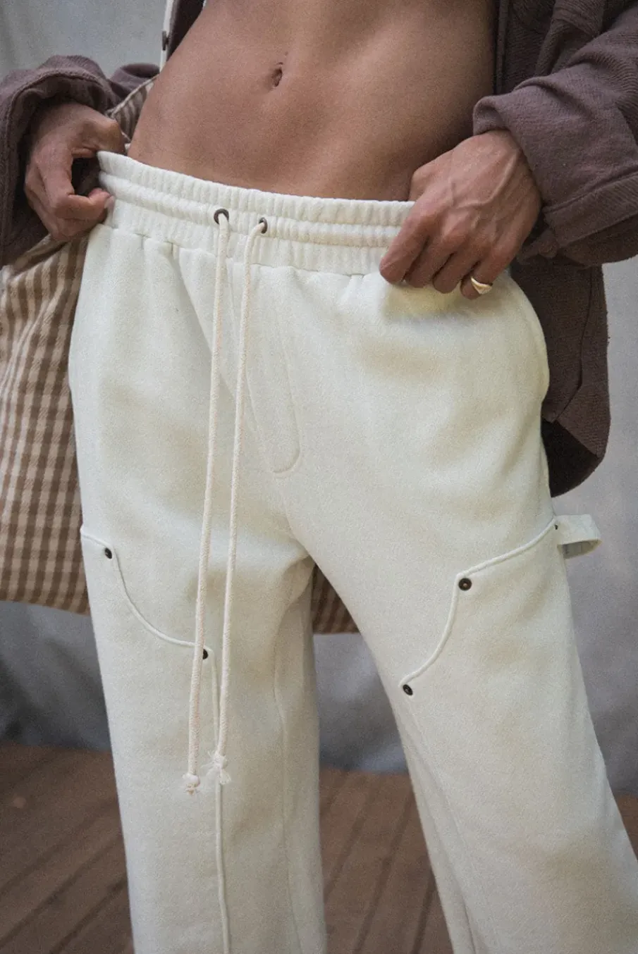 INDUSTRY SWEATPANT