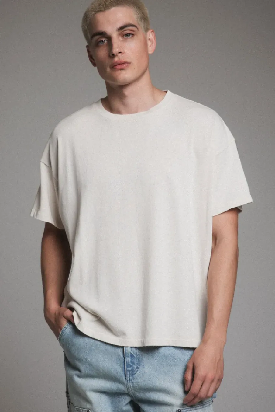 JACKSON TEE