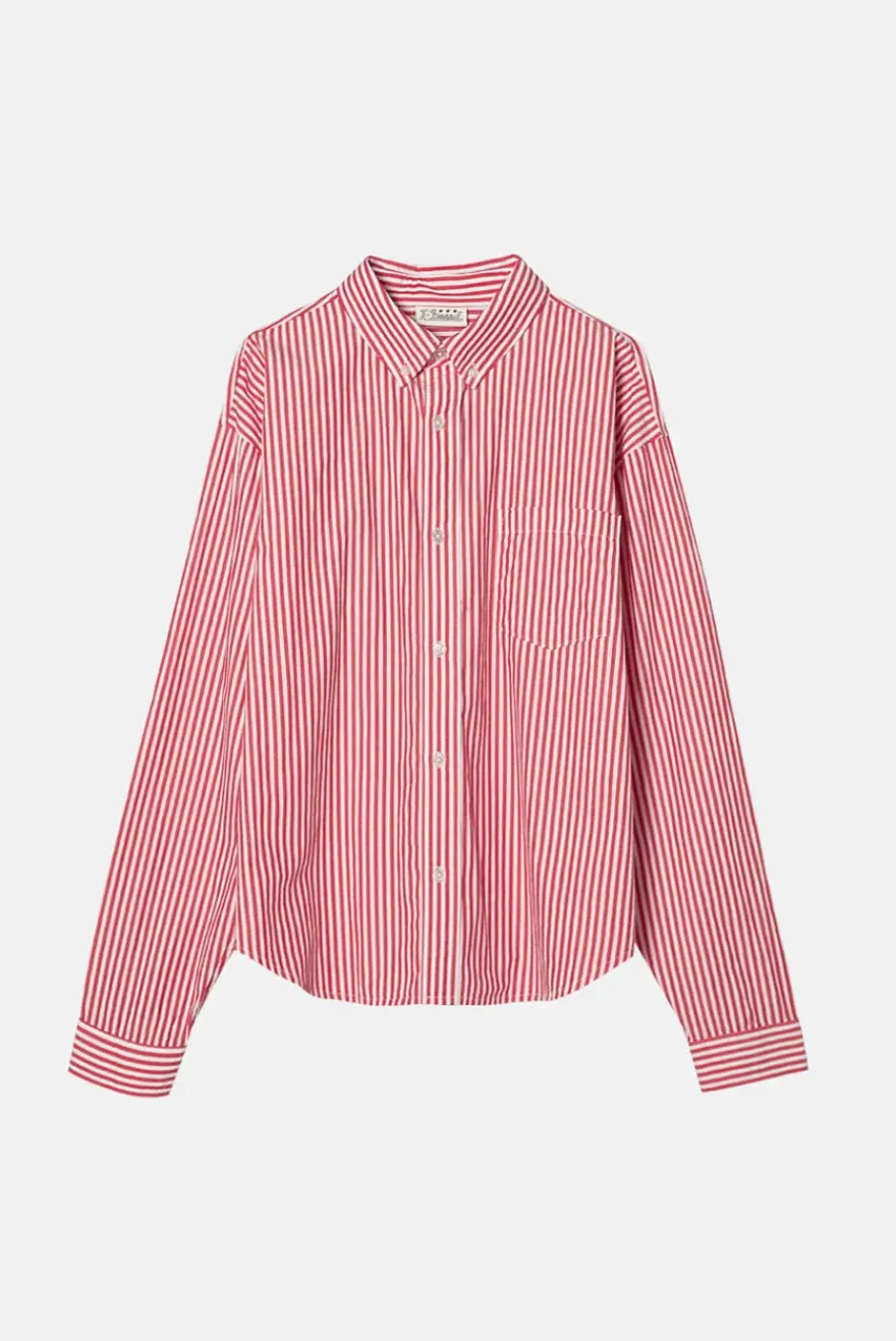 JACOB SHIRT