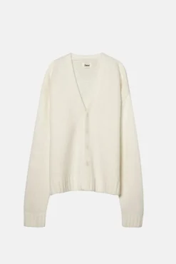 JAGGER CARDIGAN