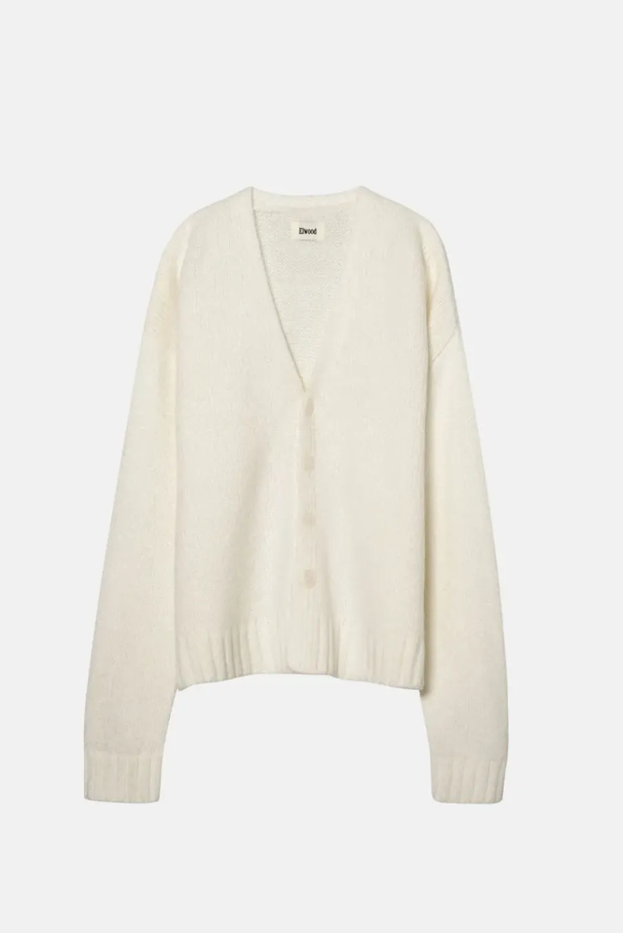 JAGGER CARDIGAN