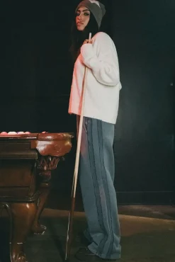 JAGGER CARDIGAN