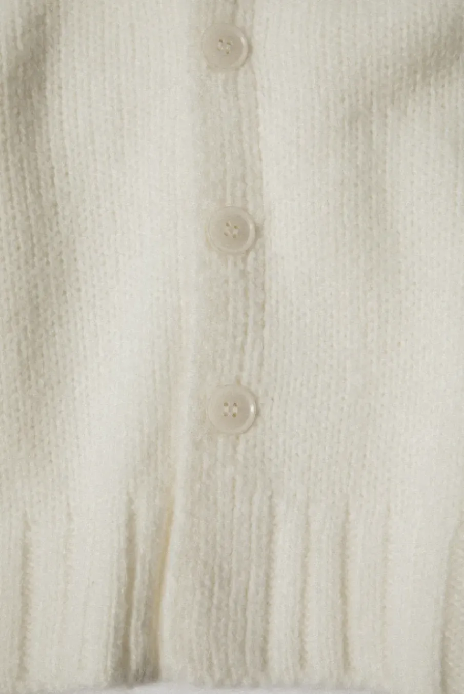 JAGGER CARDIGAN