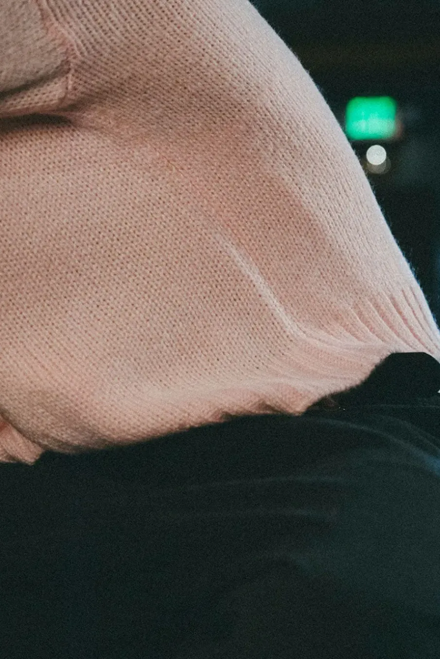 JAGGER CARDIGAN