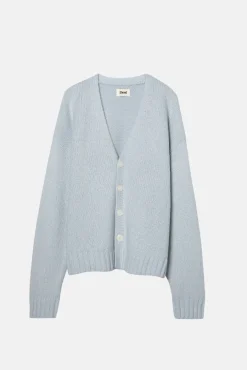 JAGGER CARDIGAN
