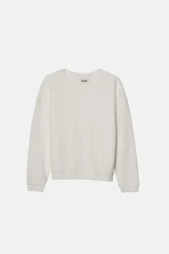 KIDS CORE CREWNECK