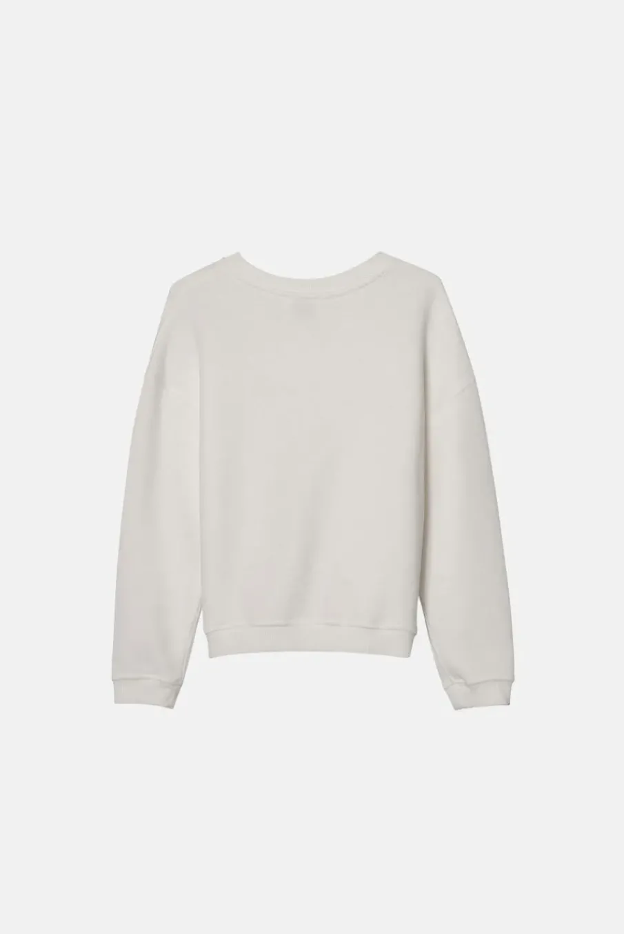 KIDS CORE CREWNECK