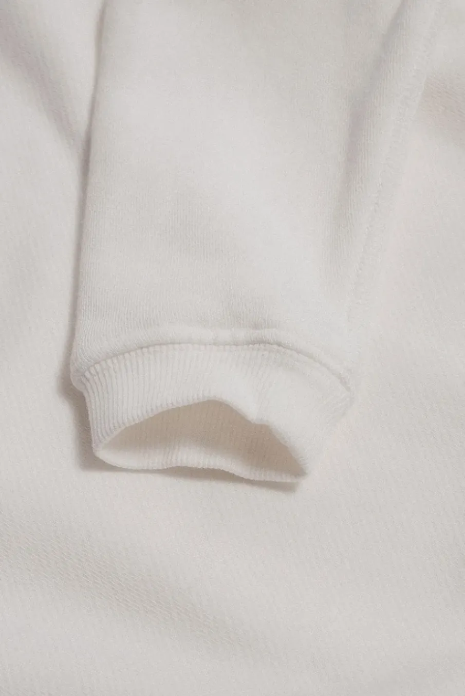 KIDS CORE CREWNECK